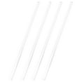 thumbnail image 2 of Clear Crystal Mahjong Pusher Stick Set of 4 Reusable for Home Game Room, 2 of 9