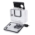 thumbnail image 2 of Camera Underwater Case, Camera Diving Case Oxidation Resistance  For Water Activities Shooting For  9, 2 of 8