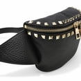 thumbnail image 5 of Pre-Owned Valentino clutch bag, second VALENTINO, black., 5 of 10