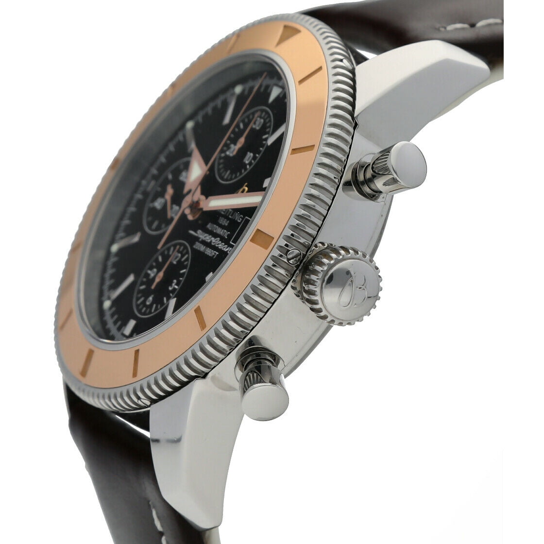 Breitling u13320 hotsell
