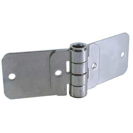 

Recessed End Mounting Roller Hinge PK2