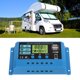 thumbnail image 5 of Regulador de Carga del Panel Solar de la Batería de 12V 24V Regulador de Carga Solar para el Hogar RV ANGGREK Otros, 5 of 8