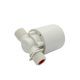 thumbnail image 5 of Kearding Válvula controladora de nivel de agua de rosca para toallas, contenedor de inodoro de descarga directa, válvulas de bola, Decoración del hogar, 5 of 6