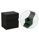 thumbnail image 4 of Estuche Organizador de Almacenamiento para cartas coleccionables Yotijar negro, 4 of 10