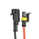 thumbnail image 4 of Para Balasto De Luz De Xenón Para Estabilizador De Lámpara De Xenón 100w Para Balasto De Xenón Para Bloque De Encendido De Xenón Para Reemplazo De Balasto De Xenón 12V 100W ANGGREK Otros Vehículos, 4 of 8