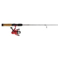 thumbnail image 3 of Ugly Stik Dock Runner Spinning Combo, 3 of 6