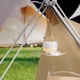 thumbnail image 4 of Camping Fan Ceiling Fan Remote Control Silent USB Fan Indoor And Outdoor Mini LED Portable Fan, 4 of 6