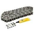 thumbnail image 1 of Niche 428 Drive Chain 124 Links O-Ring With Master Link for Motorcycle 519-CDC2384H, 1 of 5