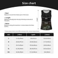 thumbnail image 6 of Lsque The Binding of Isaac Printed Workout Tank Tops for Women, Athletic Sports Tank Tops, Compression Sleeveless Dry Fit Shirts,Sleeveless Yoga Shirt-X-Large, 6 of 9
