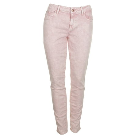 guess stretch pants