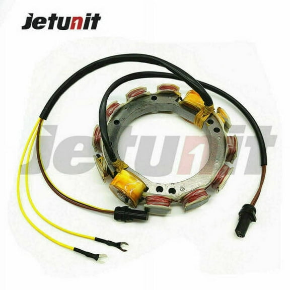 Stator For Johnson Evinrude OMC Outboard 581865 581987 173-3672 4&6Cyl 85-235HP