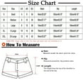 thumbnail image 3 of Azrian Women's Plus Size Swearpants Fashion Casual Solid Elastic Waist Trousers Long Straight Pants, 3 of 9