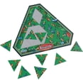thumbnail image 1 of Juego de rompecabezas ThinkFun Triazzle Picture Matching Kids 8+, 1 of 7