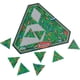 thumbnail image 1 of Juego de rompecabezas ThinkFun Triazzle Picture Matching Kids 8+, 1 of 7