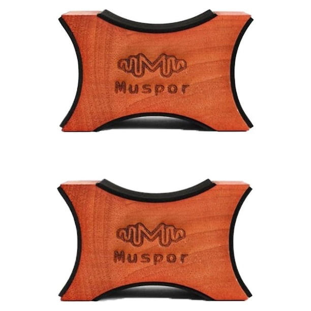 Reposacabezas de Guitarra PENGJJMXG Soporte de Reparación de Cuello de Guitarra Resistente