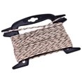 thumbnail image 1 of TOPINCN Paracord Winder Fishing Line Cable Bobbins Rope Organizer Tool for Holding Parachute Cords, Parachute Winder,Paracord Winder, 1 of 7