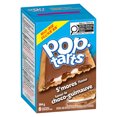 thumbnail image 3 of Kellogg's Pop-Tarts toaster pastries, S'mores 384 g - 8 pastries, 3 of 11