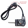 thumbnail image 3 of VONKY Electric Baking Pan With Adjustable Temperature Convenient And Practical Easy, 3 of 6