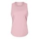 thumbnail image 1 of Camiseta de yoga de primavera y verano, blusa sin mangas para mujer, blusa de yoga holgada, transpirable y de secado rápido, 1 of 6
