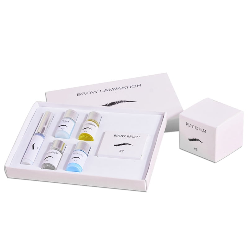 Brow Daddy Lift Kit