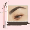 thumbnail image 1 of Eyebrow Pencil Wooden Eyebrow Pencil Long Lasting Makeup Easy To Color 2.2g, 1 of 6