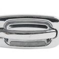 thumbnail image 5 of Para 15034985 Manija de puerta exterior delantera izquierda para automóvil Manija de puerta galvanizada Accesorios de decoración de puerta de automóvil, 5 of 5