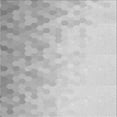 thumbnail image 1 of Ahgly Company Machine Washable Indoor Square Transitional Dark Gray Area Rugs, 5' Square, 1 of 7