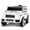 White, variant on Infans 12V Kids Ride On Car Licensed Mercedes-Benz G63 w/ Remote Control & Music White