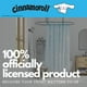 thumbnail image 4 of Juego de cortinas de ducha Franco Cinnamoroll, 13 piezas, oficial, 4 of 5