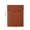 Brown, variant on A4 PU Leather Envelope-Style Document Folder with Magnetic Snap Closure, Slim Portable File Organizer for Office, Business Meetings & Professional Document Storage