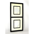 thumbnail image 1 of Wayborn Diamond Mirrored Wall Art Panel 351046, 1 of 4