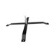 thumbnail image 5 of Anuncios de la base de plumas de plumas Base de plumas Base de hierro Base plegable para acampar Tipo B, 5 of 8