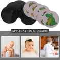 thumbnail image 3 of WORGEOUS 20 PCS Pegatinas de entrenamiento para ir al baño, 3 of 8