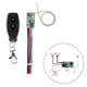 thumbnail image 3 of Control de Control Remoto Inalámbrico de 433 MHz Receptor para El Sistema de Control de Acceso de Micro Puerta AB ANTENA BNCA, 3 of 8