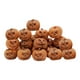 thumbnail image 4 of 20 piezas de estatua de calabaza de Halloween, figura de resina, escultura de regalo coleccionable para Naranja, 4 of 9
