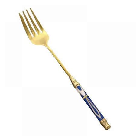 

Stainless Steel Dinner Fork 7.5-Inch