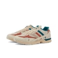 thumbnail image 5 of Zapatillas informales de corte bajo antideslizantes, resistentes al desgaste y con gran absorción de impactos para hombres y mujeres de Adidas Origins Torsion, 5 of 5