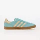 thumbnail image 4 of Ad-id-as Originals Gazelle 85 Suede Easy Mint IE3435 Mens Casual Shoes Sneakers, 4 of 6