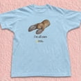 thumbnail image 5 of National Geographic Bunny graphic tee, 5 of 6