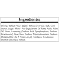 thumbnail image 3 of Oceanway Seafood Butterfly Breaded Shrimp - 16/20 Count, 3 Pound - 4 per case., 3 of 6