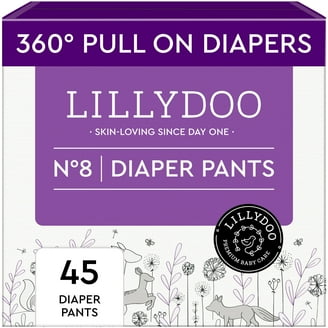 Merries Diapers Panties XXL 15-28 kg, Pack of 28 Merries Diapers Panties XXL 15-28 kg, Pack of 28