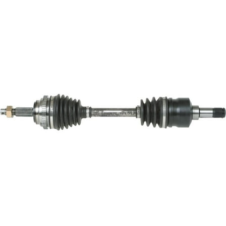 CARDONE New 66-3106 CV Axle Assembly Front Left fits 1995-1999 Dodge, Plymouth 4668 805Ab