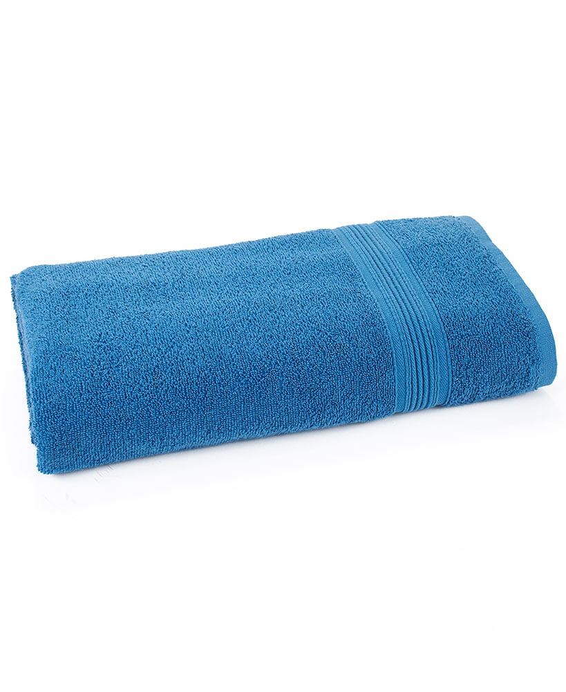Antibacterial Long-staple Cotton  Dry Body Absorbent Shower Cloth Bath Towel 
