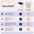 thumbnail image 3 of Cera de parafina para baño Therabath Professional TB6, 2,7 kg, sin perfume, 3 of 9