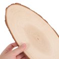 thumbnail image 2 of Arborister Natural Wood Slices for DIY Crafts and Painting, 2 of 11