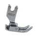 thumbnail image 4 of Prensatelas estándar, accesorios de puntada de pespunte, herramienta de pie de puntada de borde, parte Industrial de una sola aguja, pie de guía de P351V BLESIY Presilla, 4 of 7