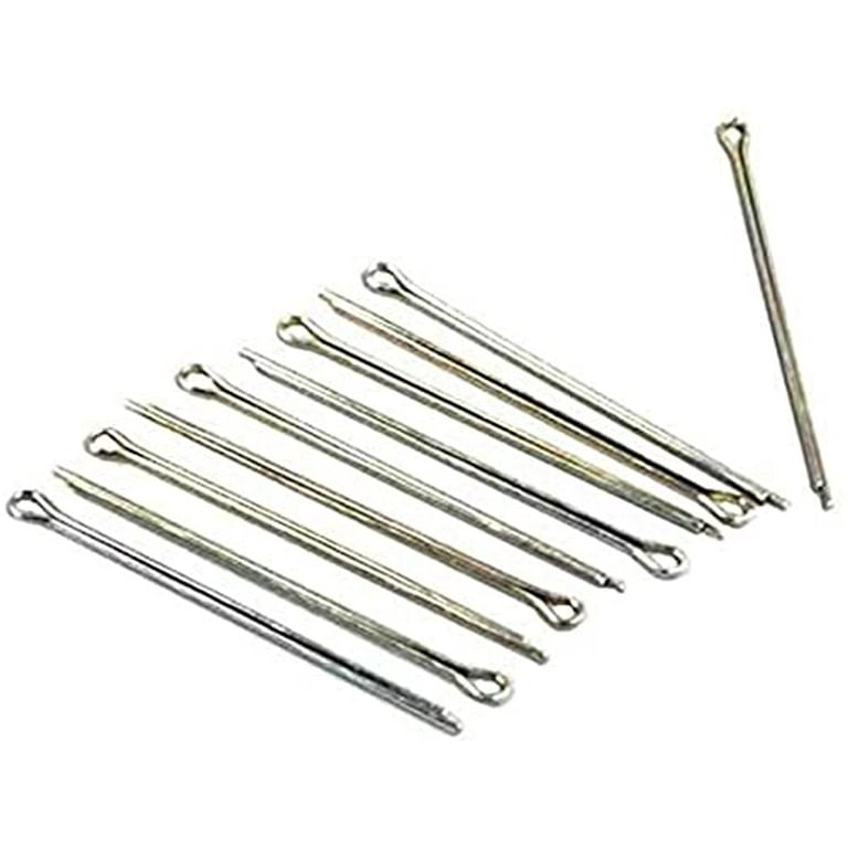 Wilwood Cotter Pin Kit 3/16 x 4.0in S/L Wilwood Cotter Pin Kit 3/16 x 4.0in S/L