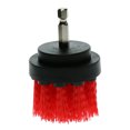 thumbnail image 2 of Cepillo Eléctrico Scrabber perficies De Baño Herramientas De Limpieza De Depurador Eléctrico Para , , Azulejos Y Boquil, 3 Colores, Rojo de 2 pulgadas Baoblaze Cepillo de limpieza eléctrica, 2 of 8