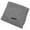 Gray, variant on Vintaghe Checkered Knitted Scarf for Fashion Enthusiasts Warm Neck Gaiter Shawl Wrap for Cold Weather Color