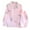 Pink-A, variant on Oalirro Cotton Pajamas for Women Casual Long Sleeve Top with Long Pants Homewear Top and Long Pants Loungewear Pink,L
